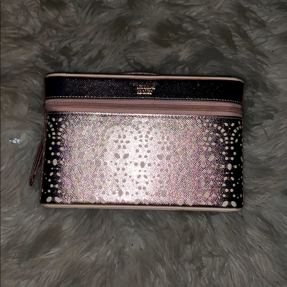 Victoria’s Secret Makeup Train Case